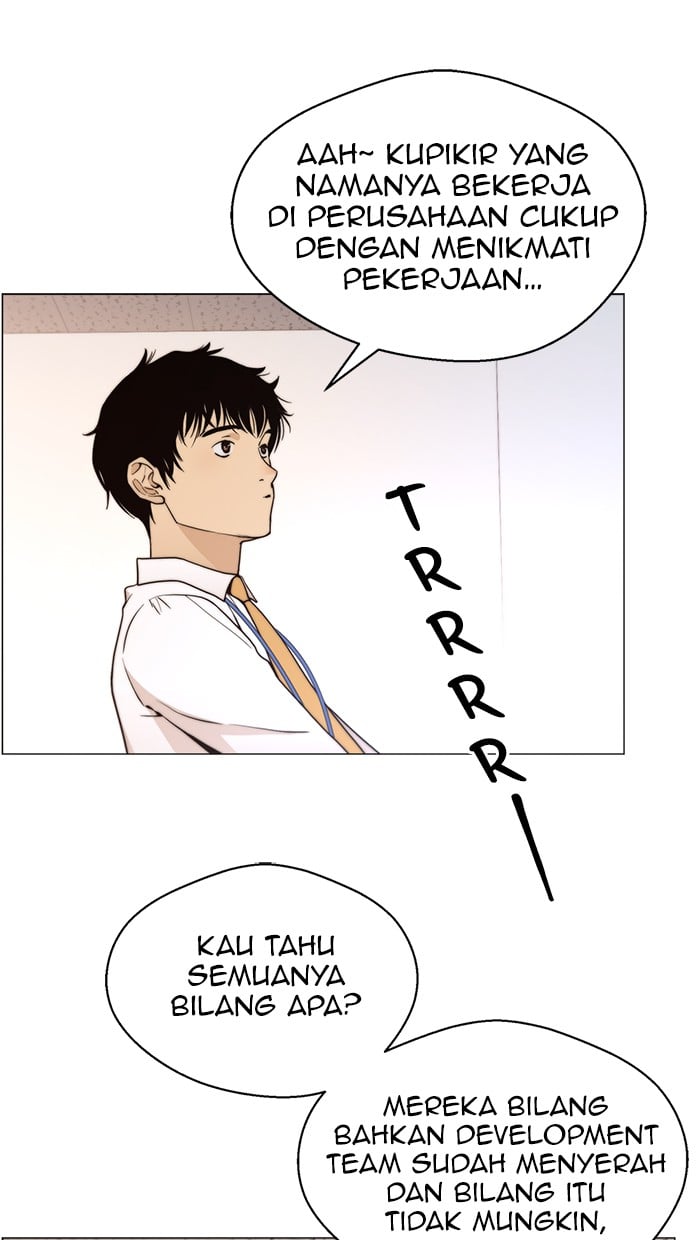 Chapter 101 - halaman 30