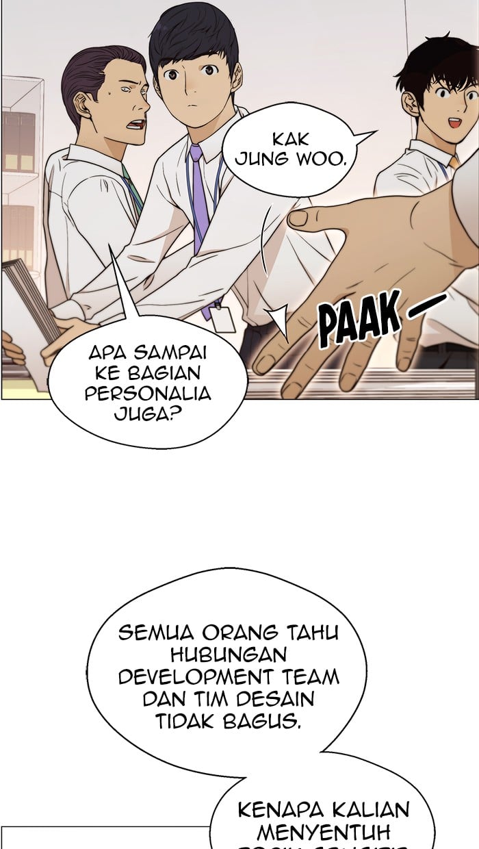 Chapter 101 - halaman 33