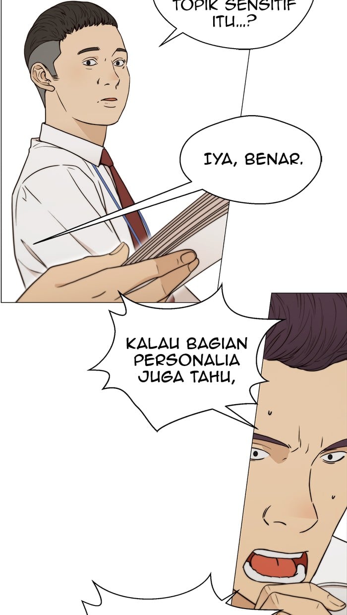Chapter 101 - halaman 34