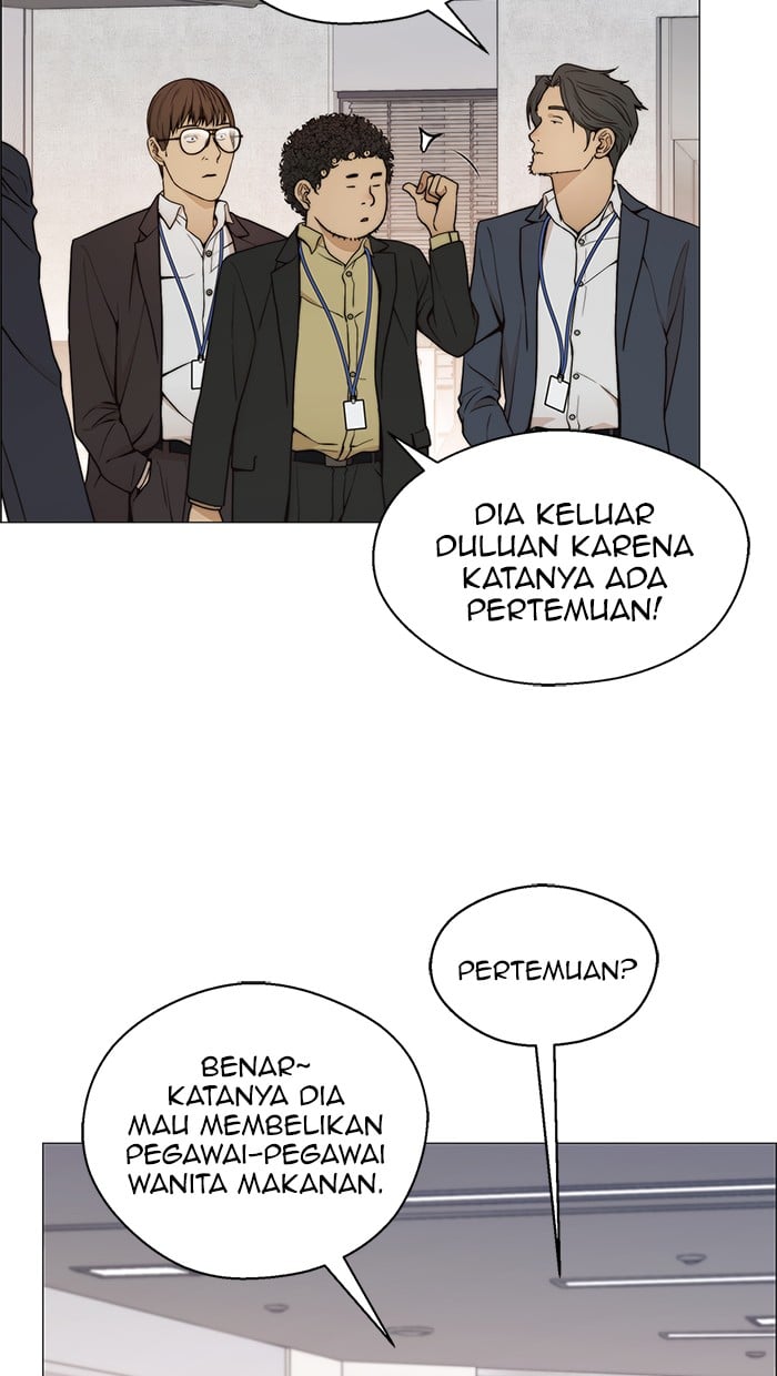Chapter 104 - halaman 21