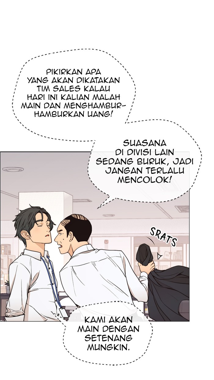 Chapter 111 - halaman 34