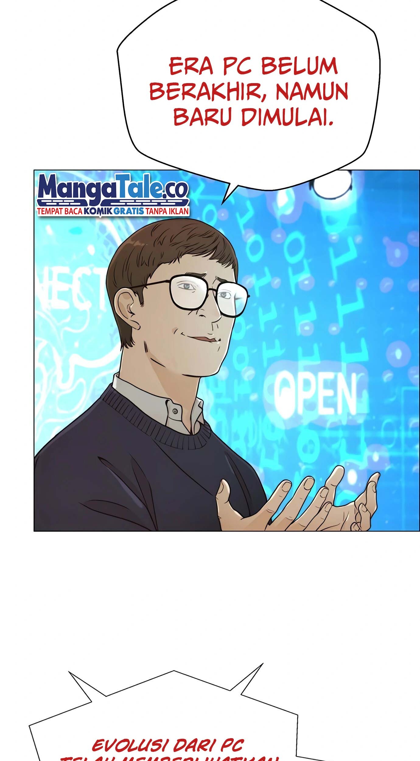 Chapter 116 - halaman 56