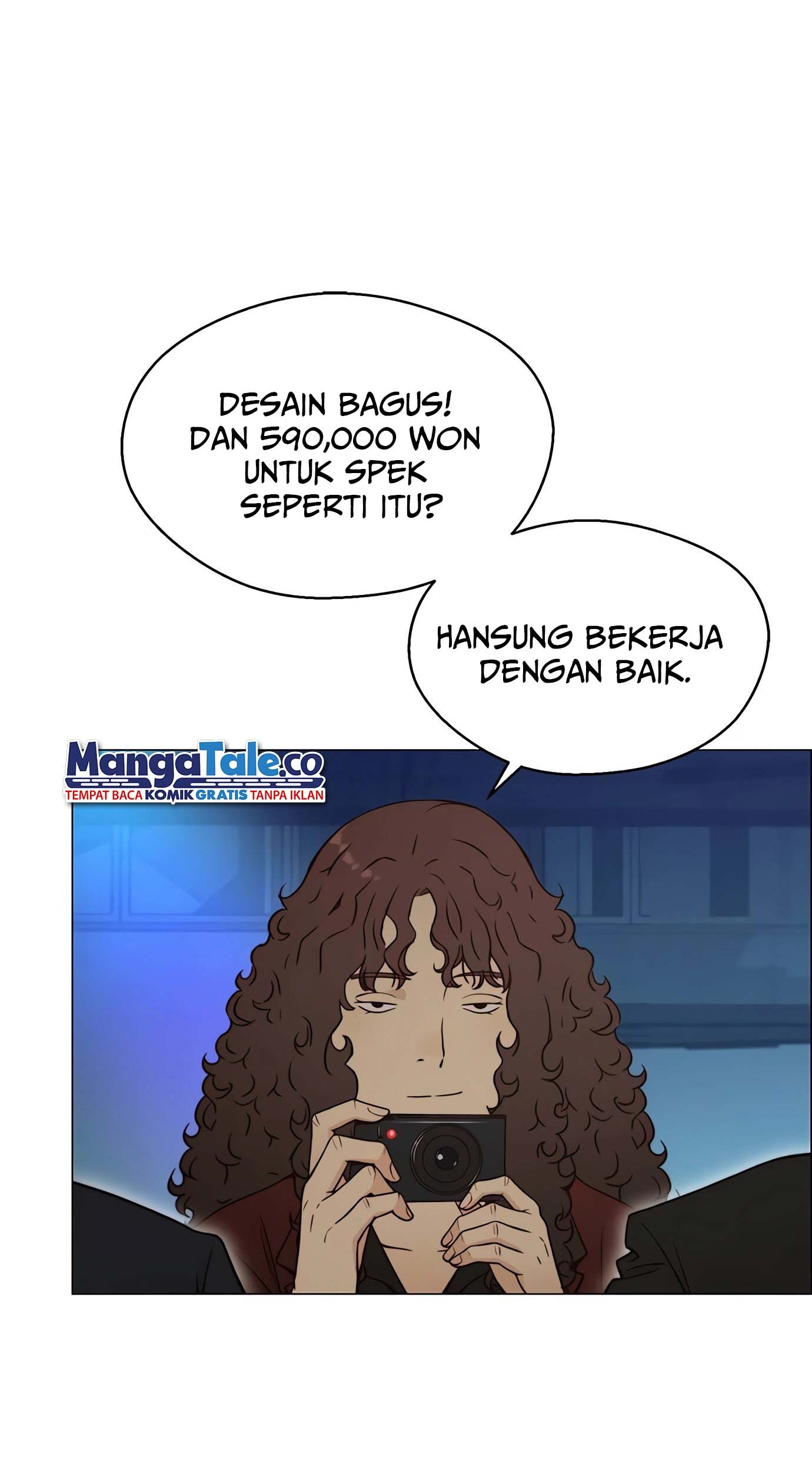 Chapter 116 - halaman 85