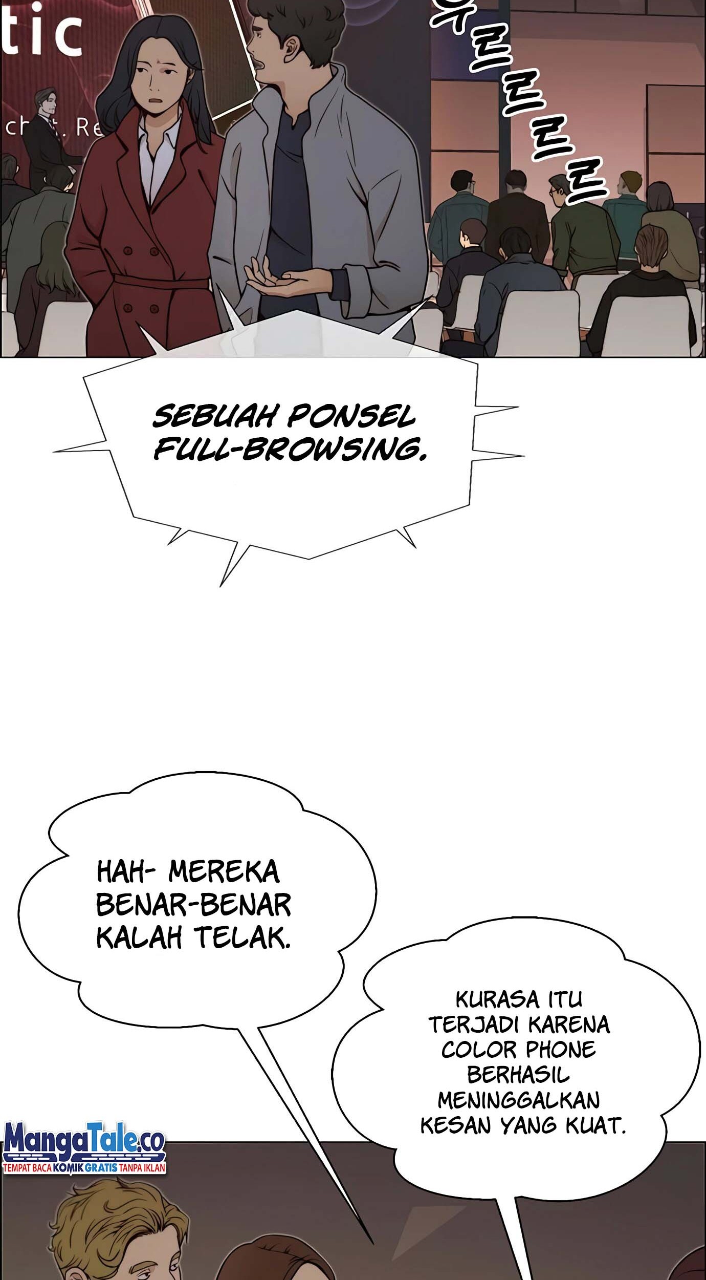 Chapter 117 - halaman 30