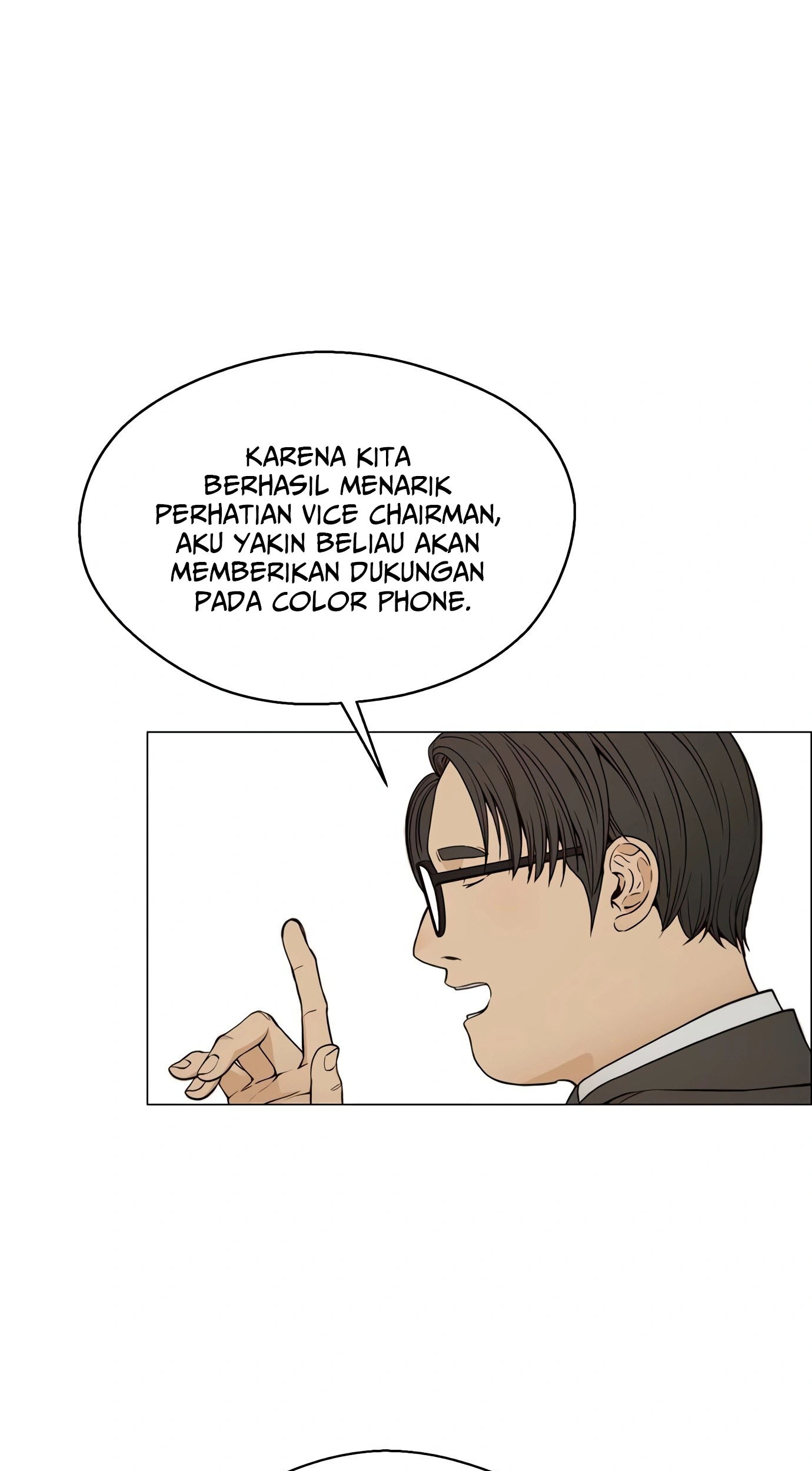 Chapter 118 - halaman 21