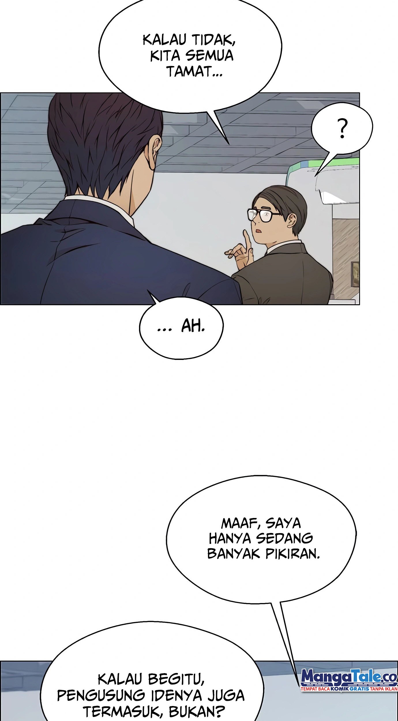 Chapter 118 - halaman 22