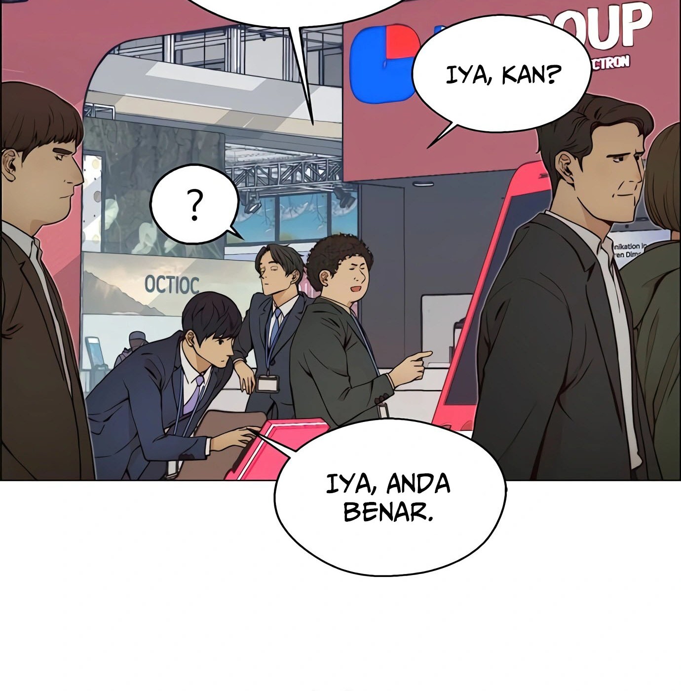 Chapter 118 - halaman 32