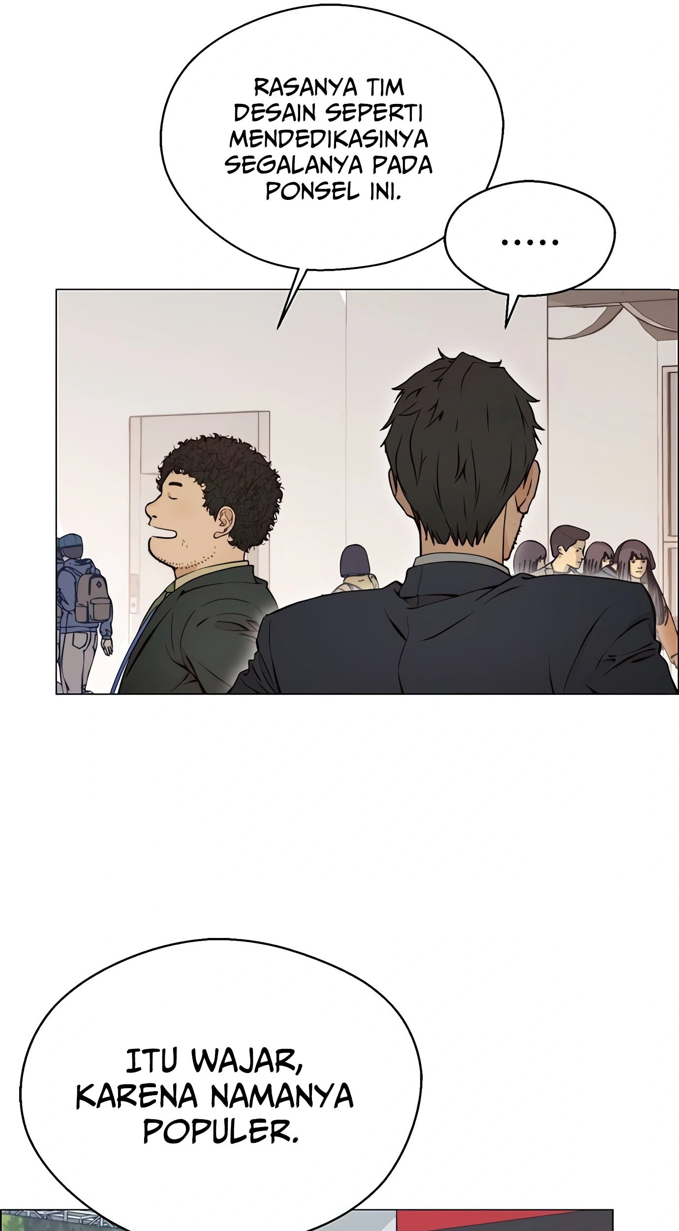 Chapter 118 - halaman 33