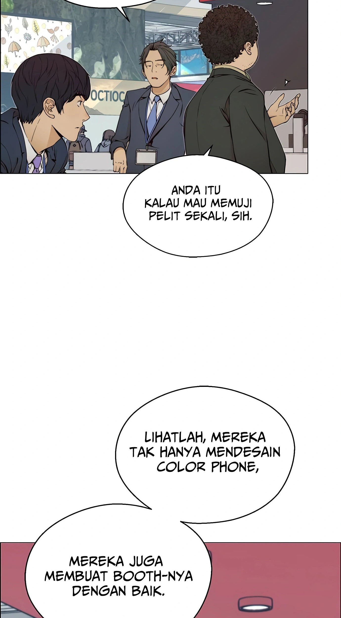 Chapter 118 - halaman 34