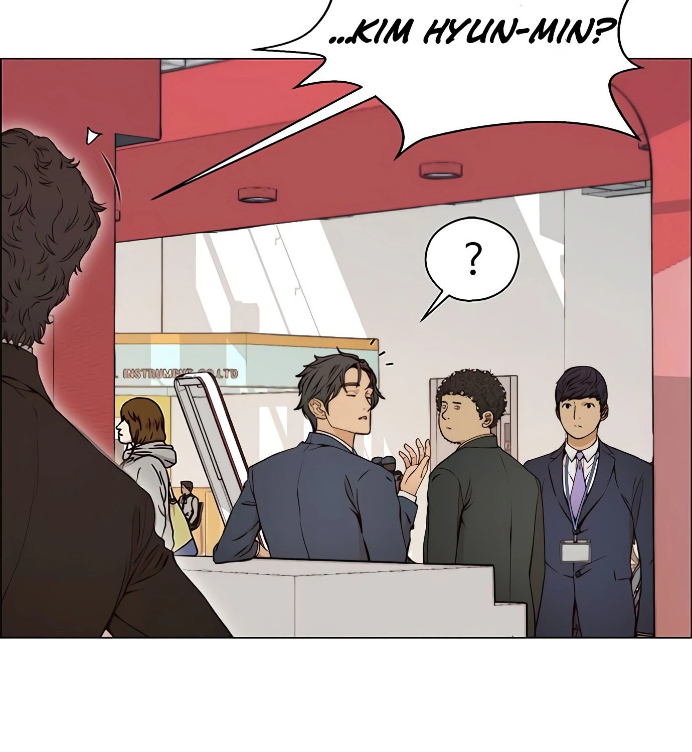 Chapter 118 - halaman 38
