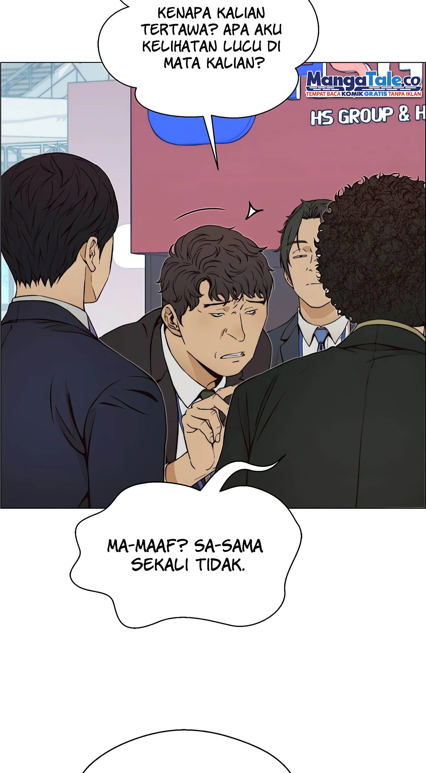 Chapter 118 - halaman 54