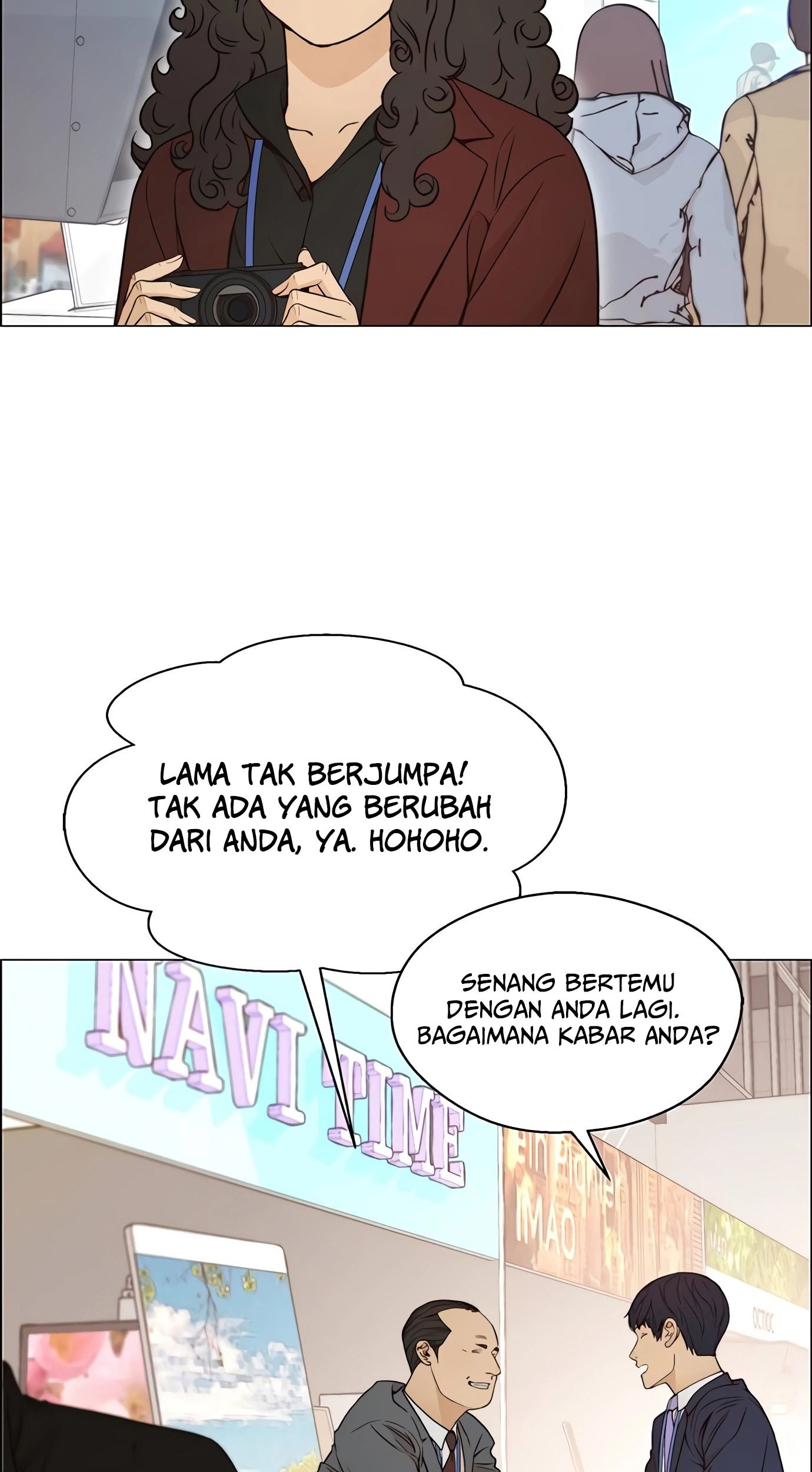 Chapter 119 - halaman 65