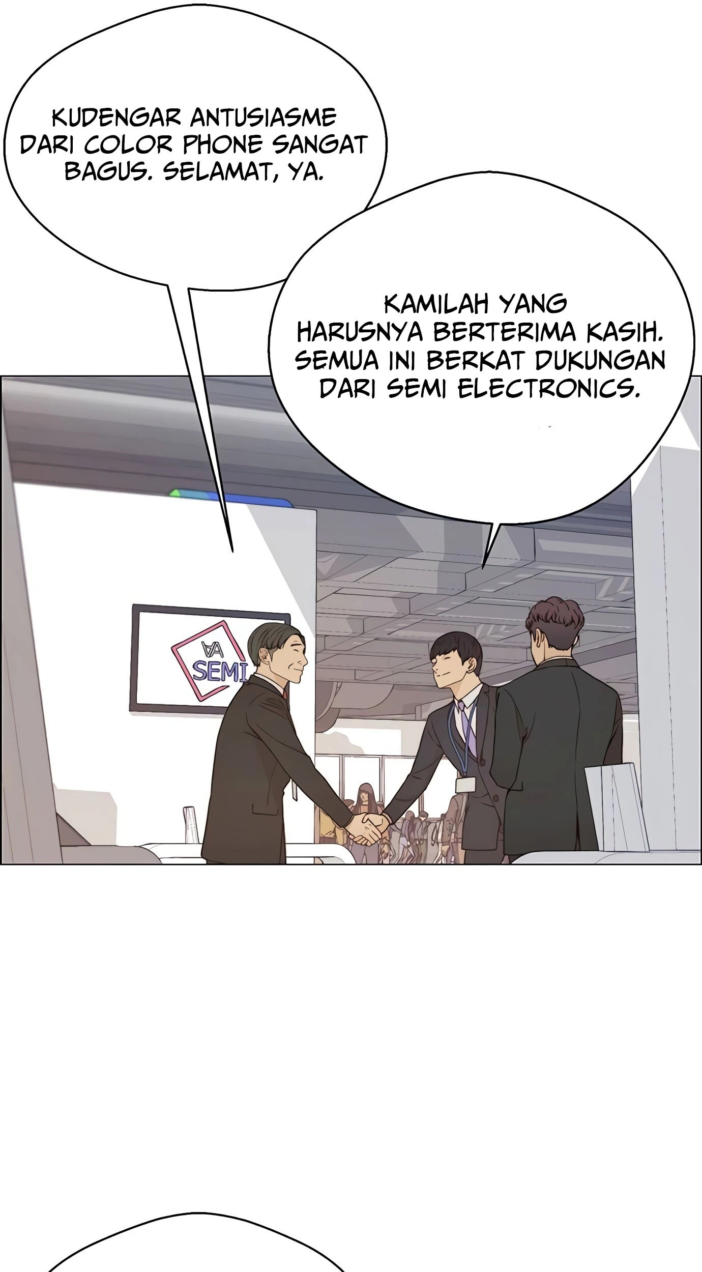 Chapter 119 - halaman 69