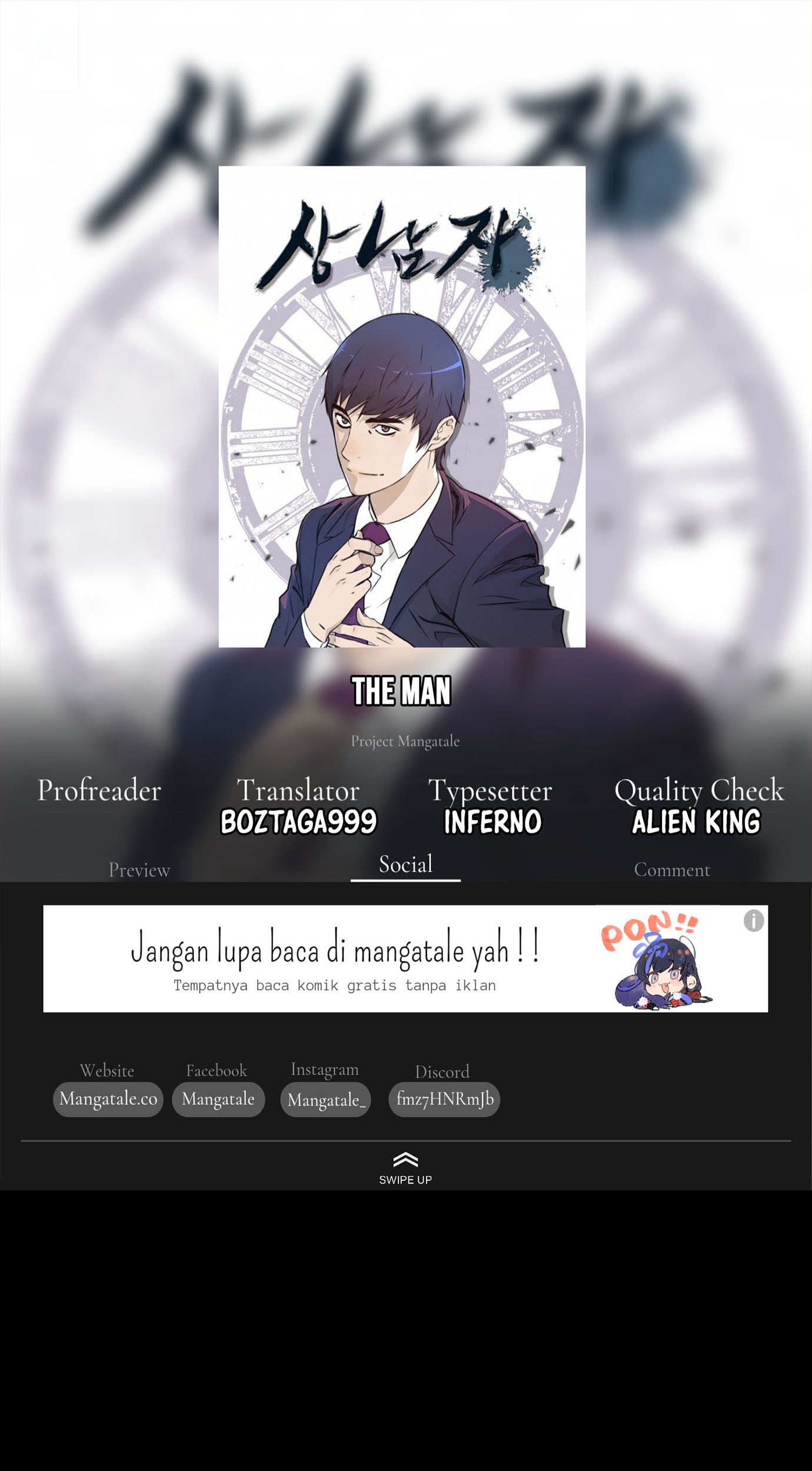 Chapter 119 - halaman 2