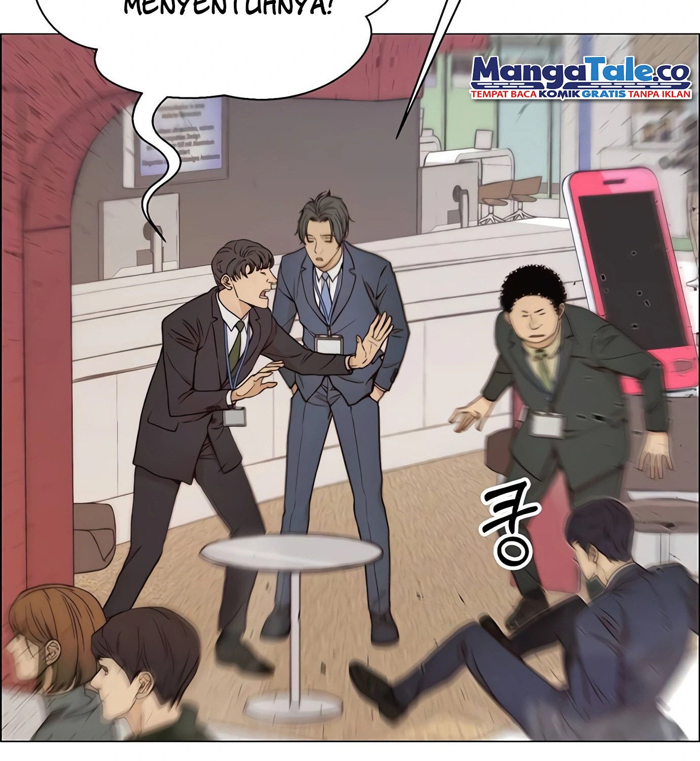 Chapter 119 - halaman 14