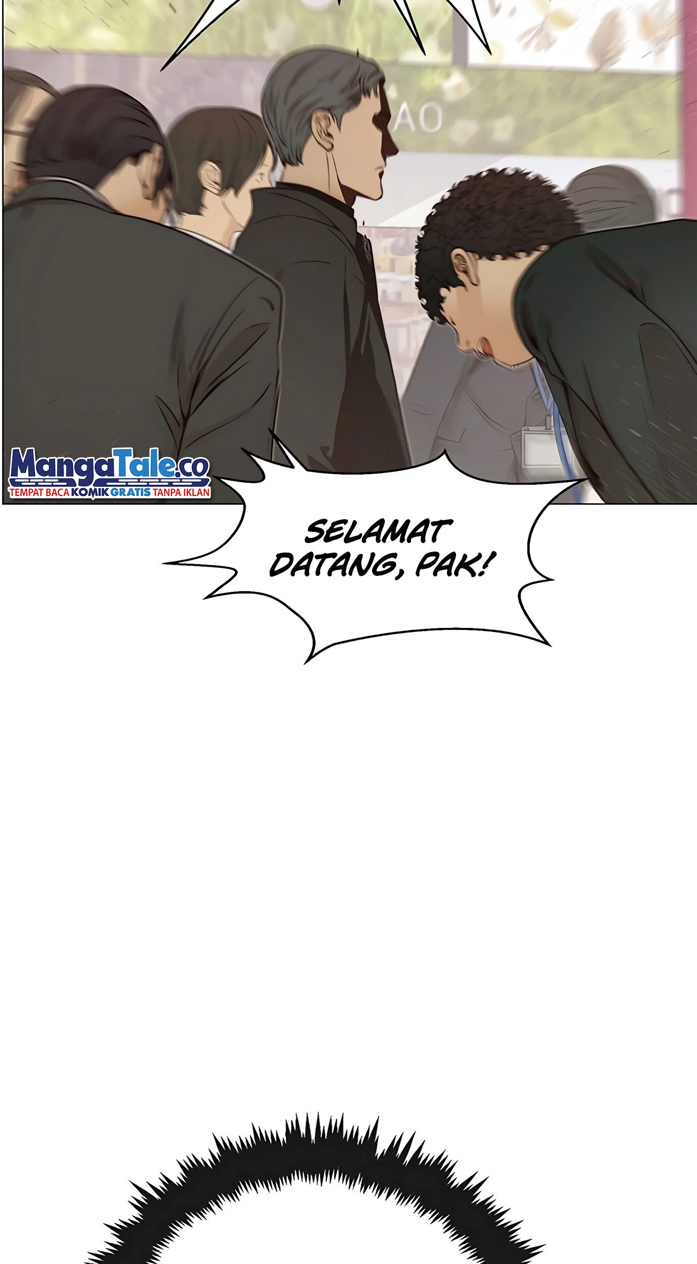 Chapter 119 - halaman 22