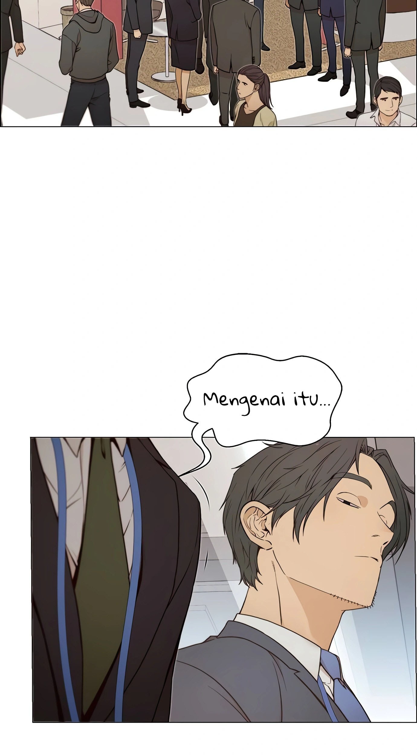 Chapter 119 - halaman 31
