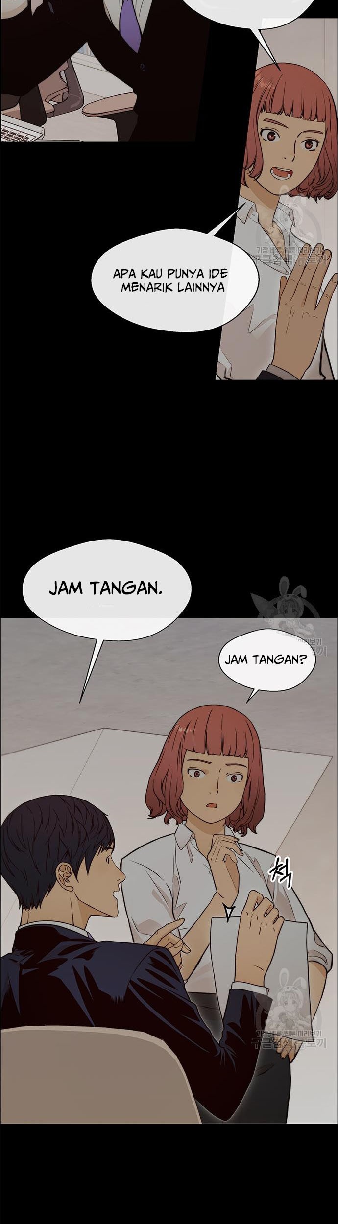 Chapter 121 - halaman 40