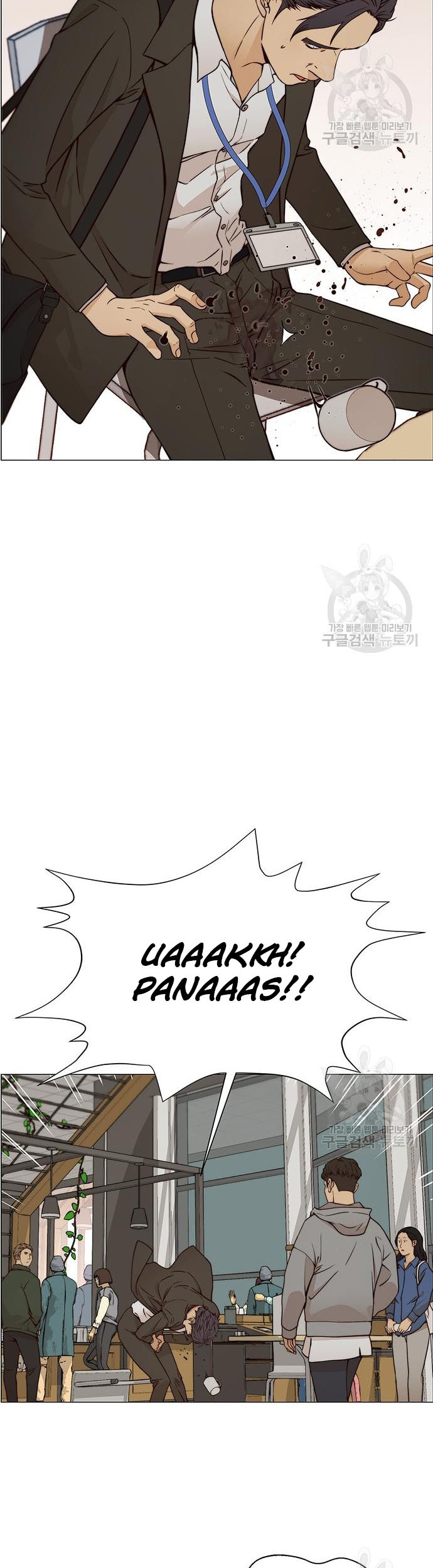 Chapter 121 - halaman 33