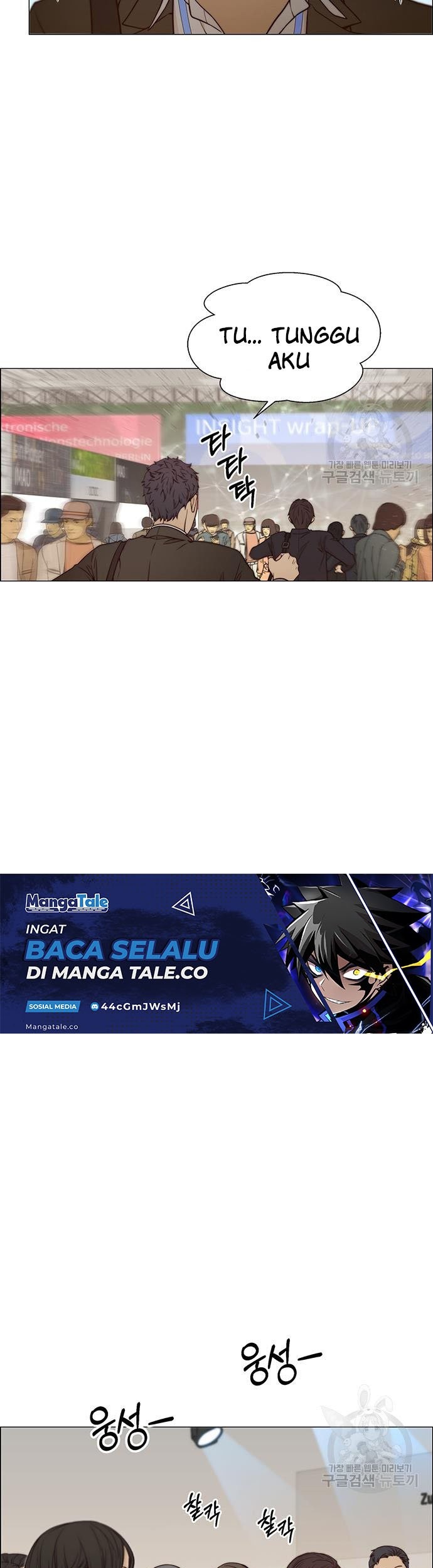 Chapter 122 - halaman 25