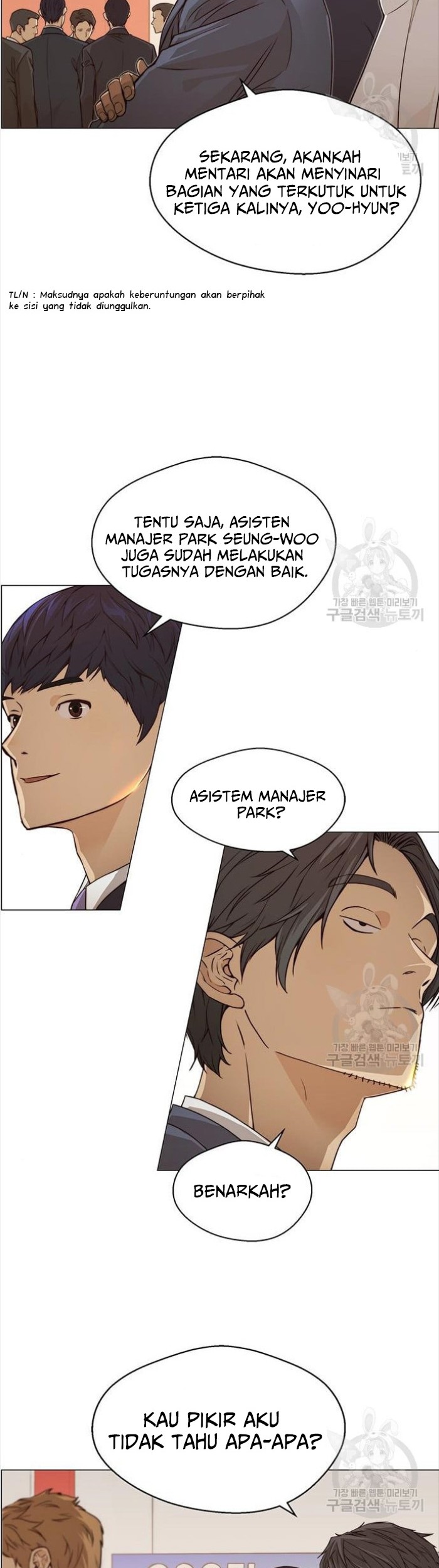 Chapter 123 - halaman 21