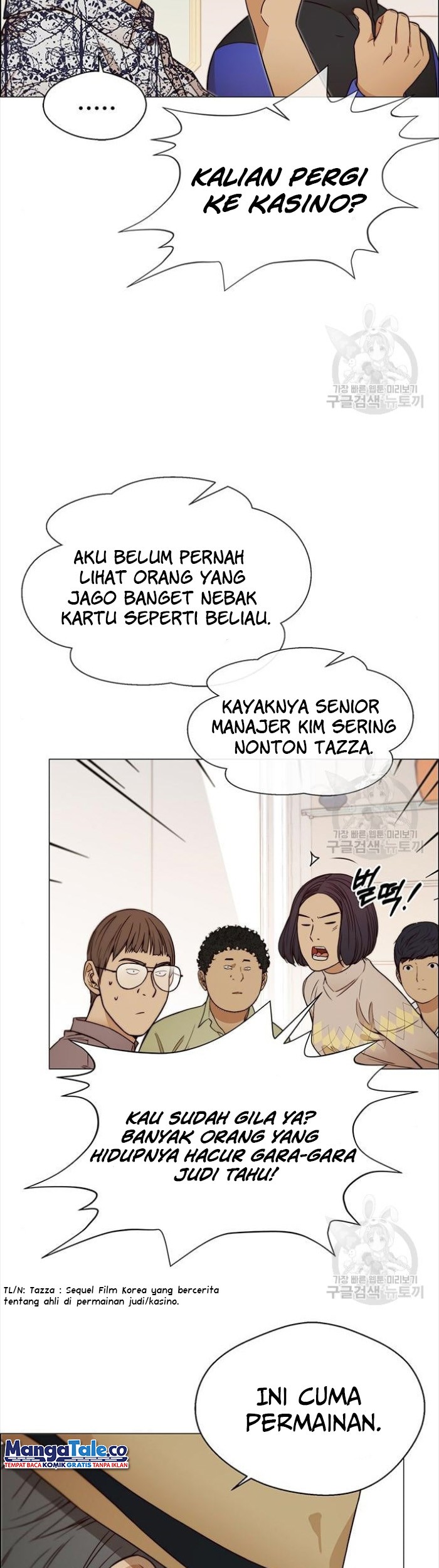 Chapter 123 - halaman 36
