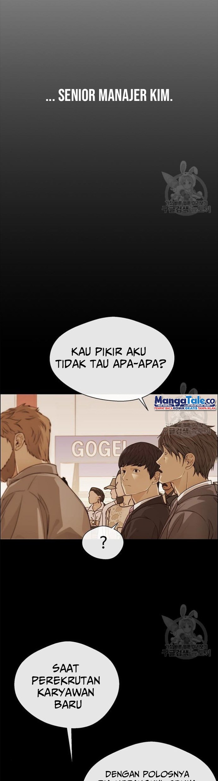 Chapter 123 - halaman 40