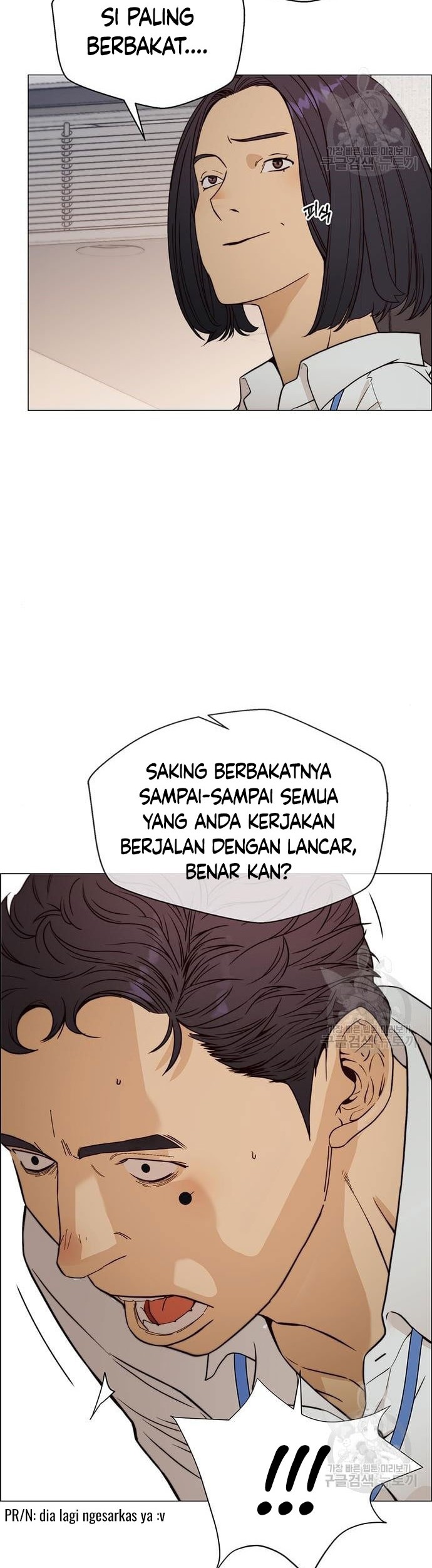 Chapter 124 - halaman 22