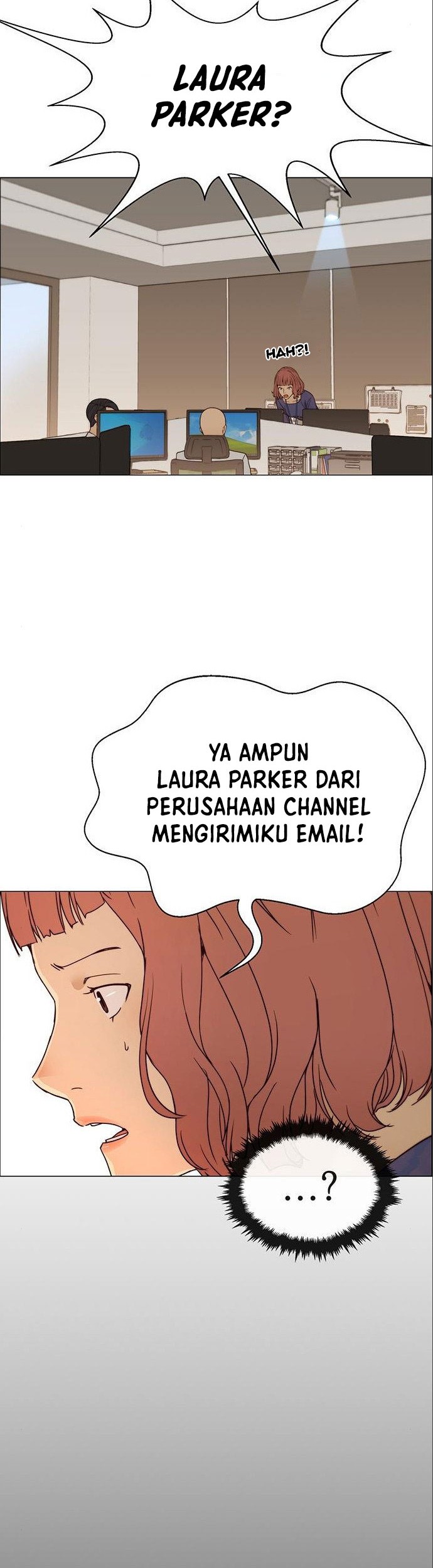 Chapter 125 - halaman 48