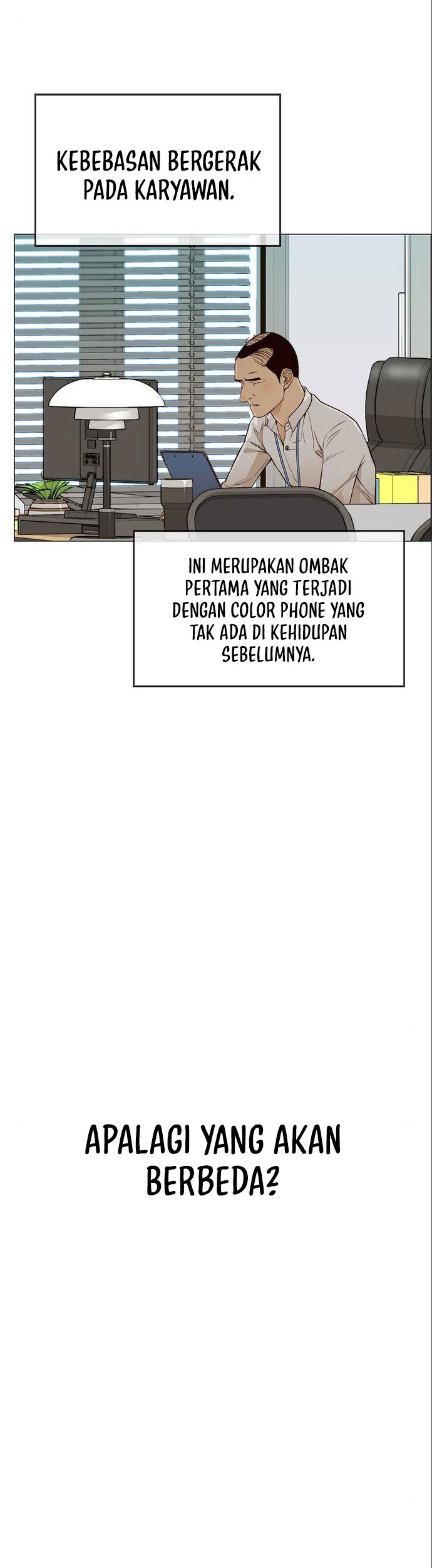 Chapter 125 - halaman 23
