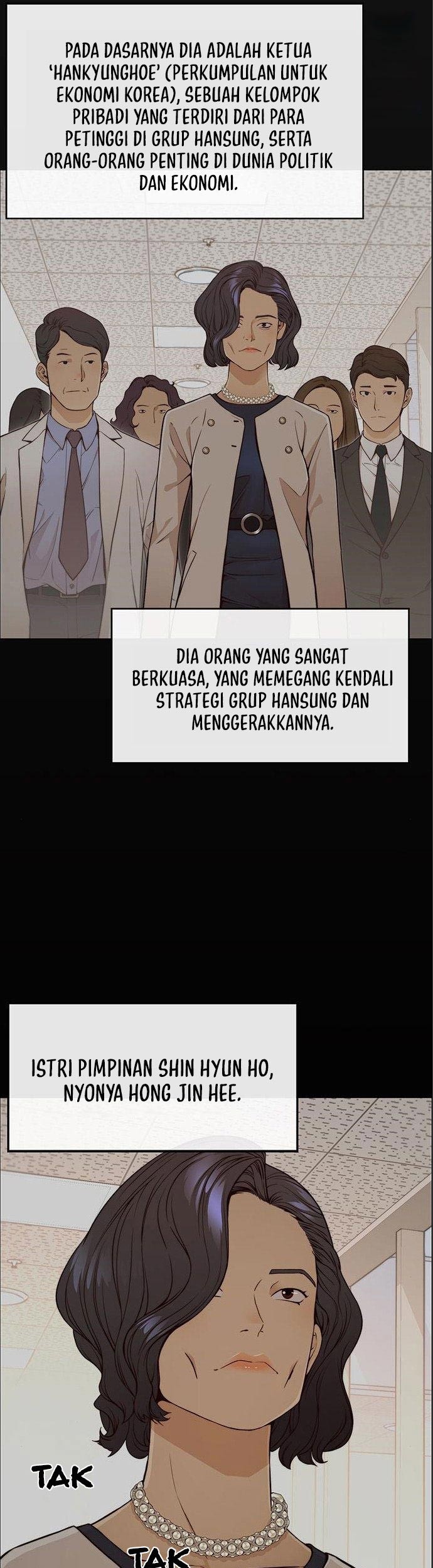 Chapter 125 - halaman 27