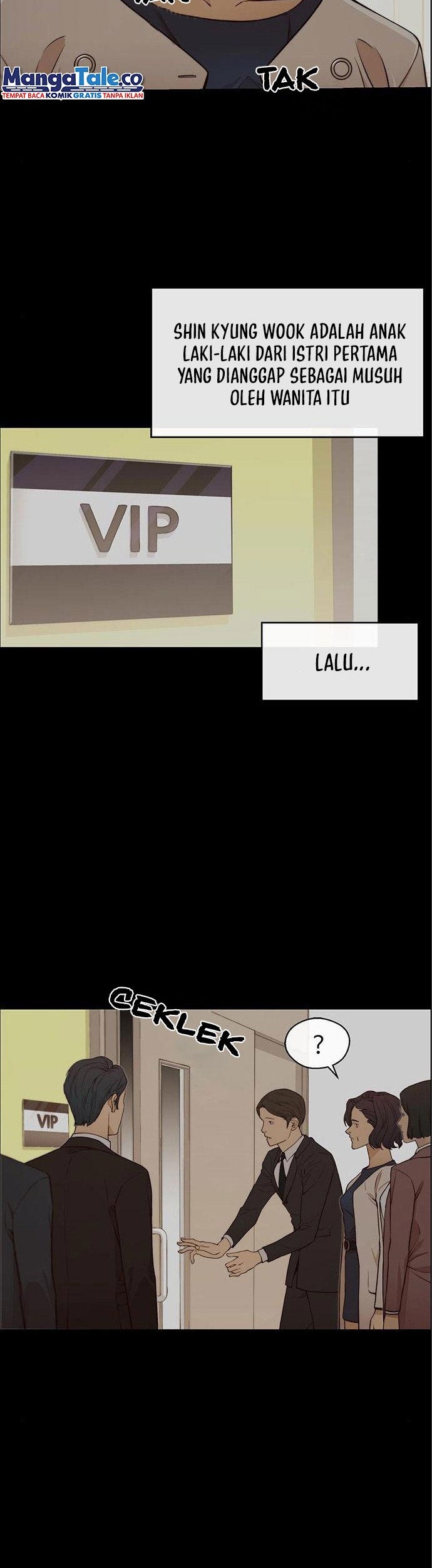 Chapter 125 - halaman 28