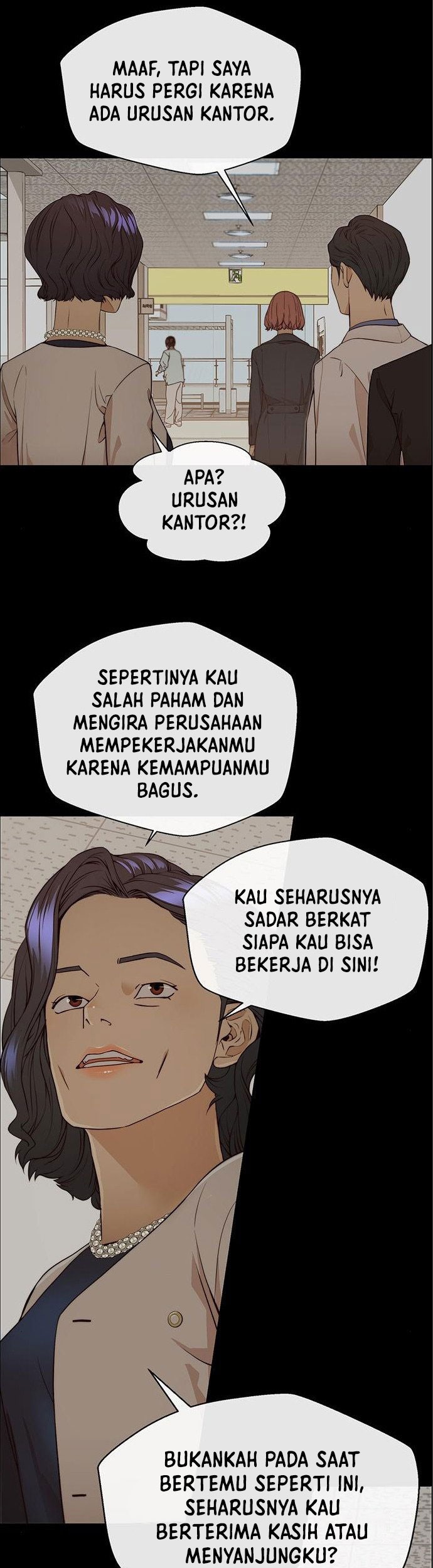 Chapter 125 - halaman 32