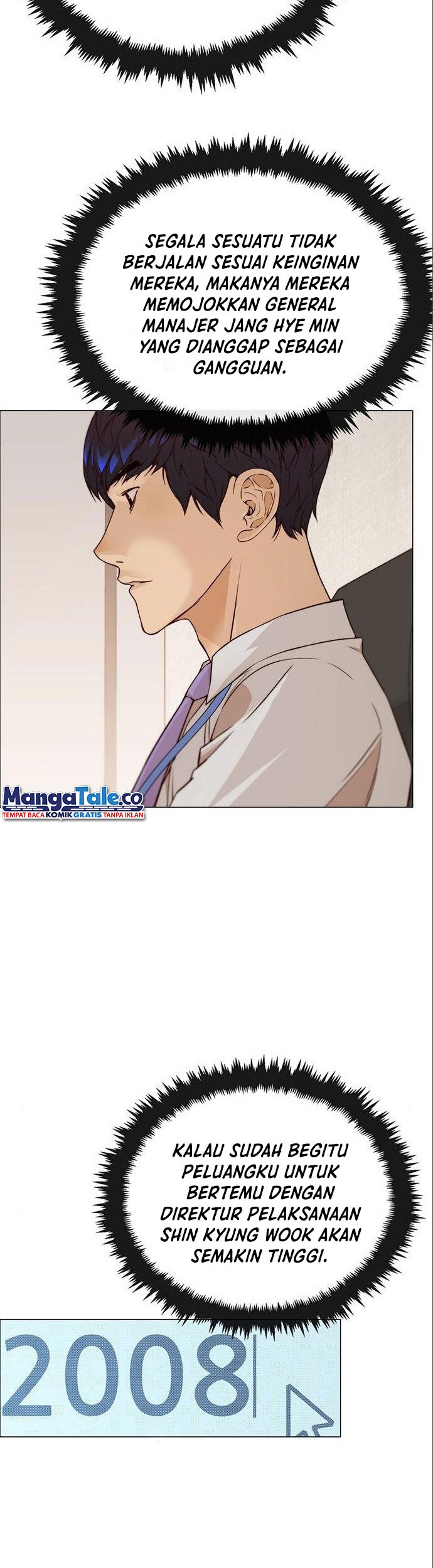 Chapter 125 - halaman 40