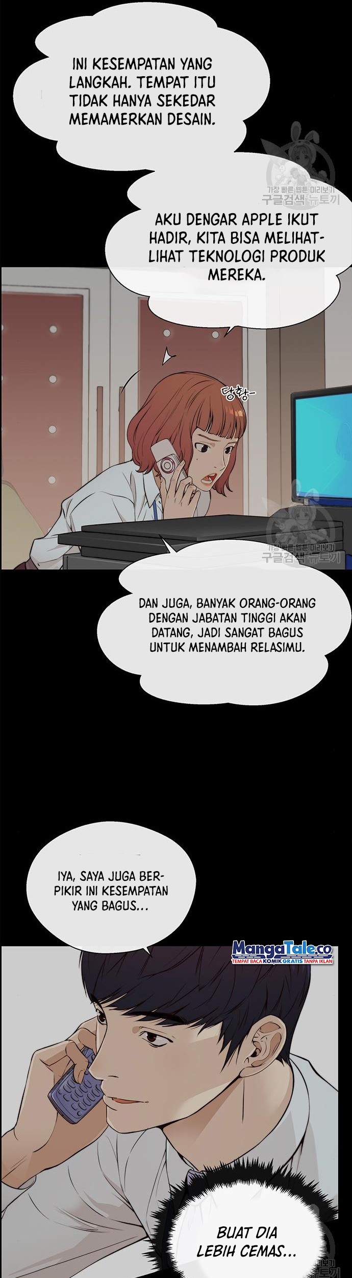 Chapter 126 - halaman 9