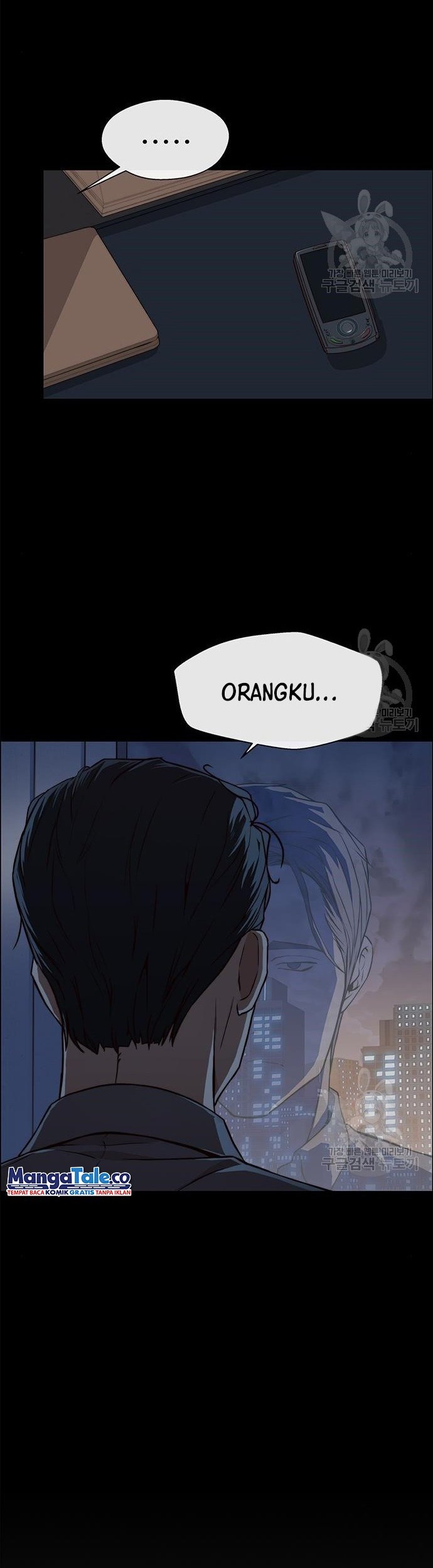 Chapter 126 - halaman 40