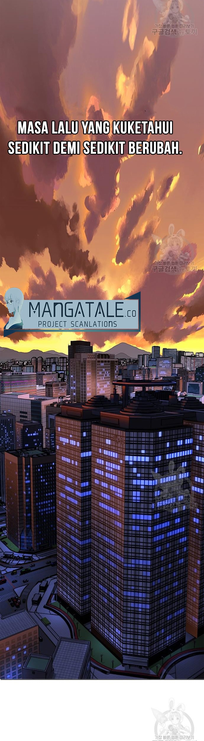 Chapter 127 - halaman 23