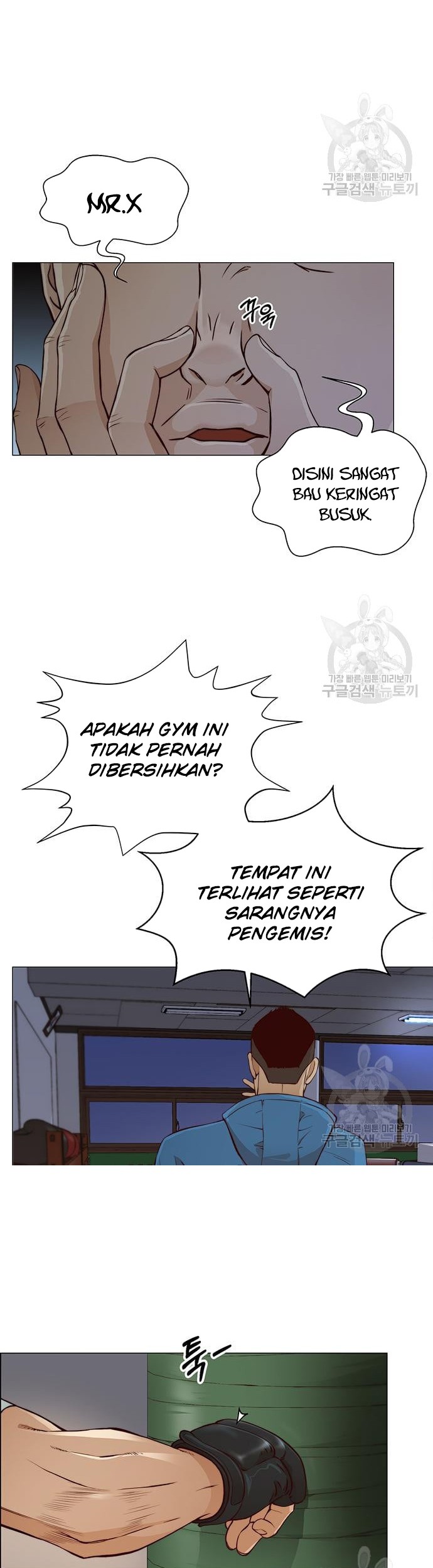 Chapter 127 - halaman 40