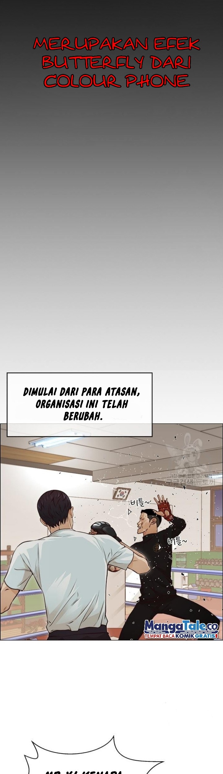 Chapter 128 - halaman 34