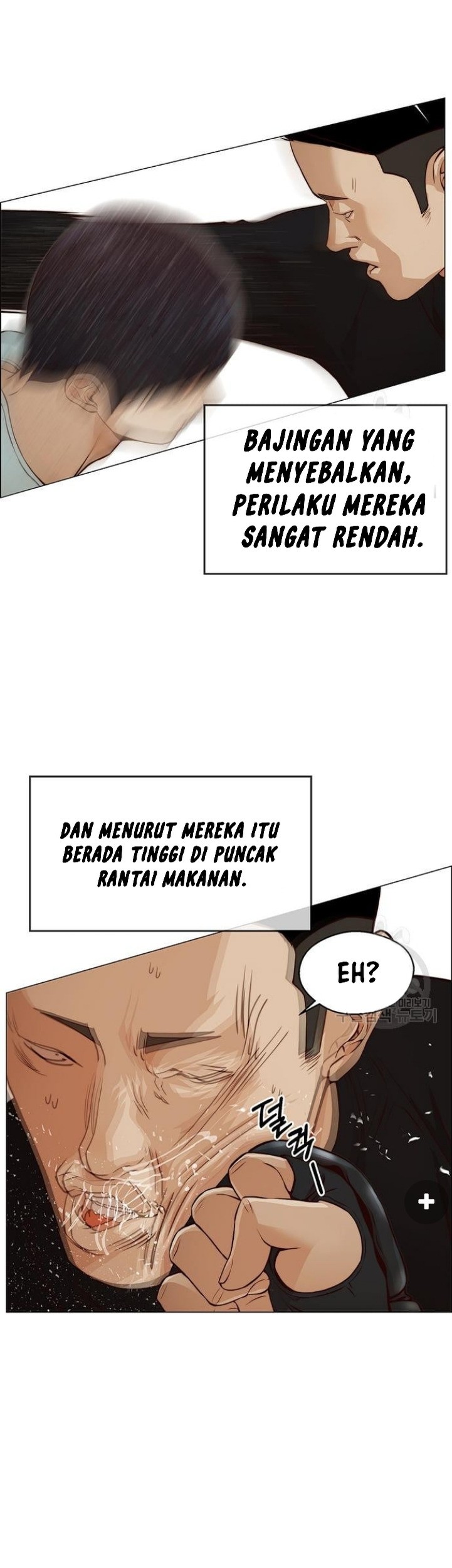 Chapter 128 - halaman 30
