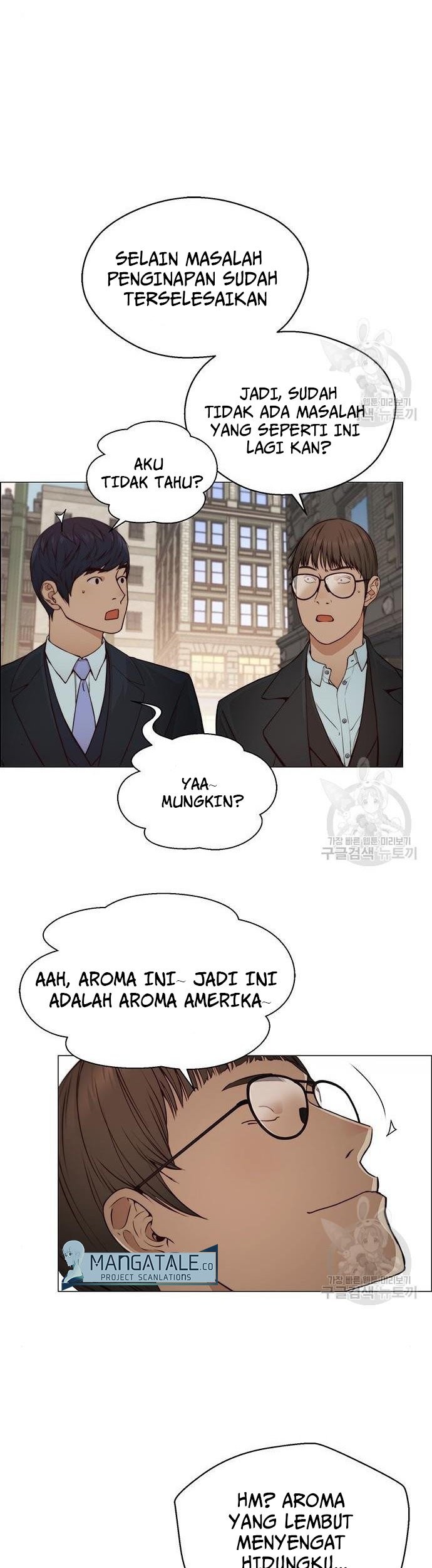 Chapter 129 - halaman 36