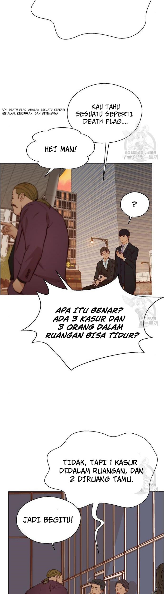 Chapter 129 - halaman 42