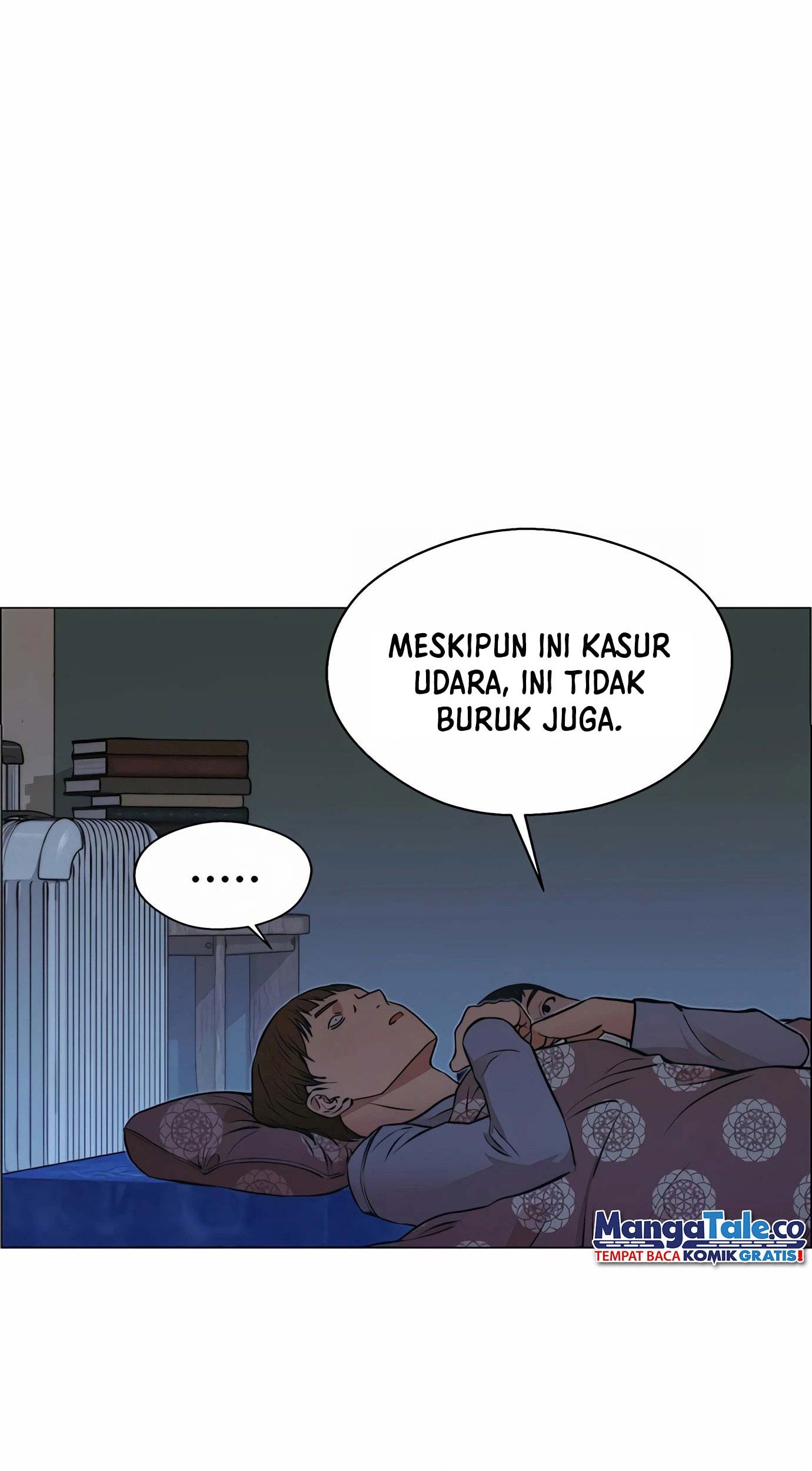 Chapter 130 - halaman 66