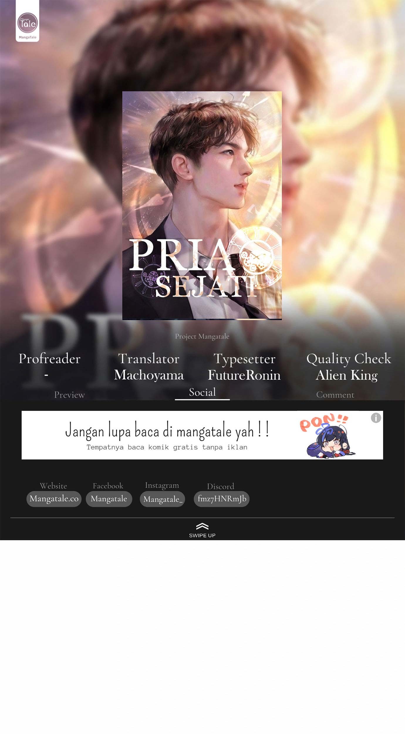 Chapter 130 - halaman 2