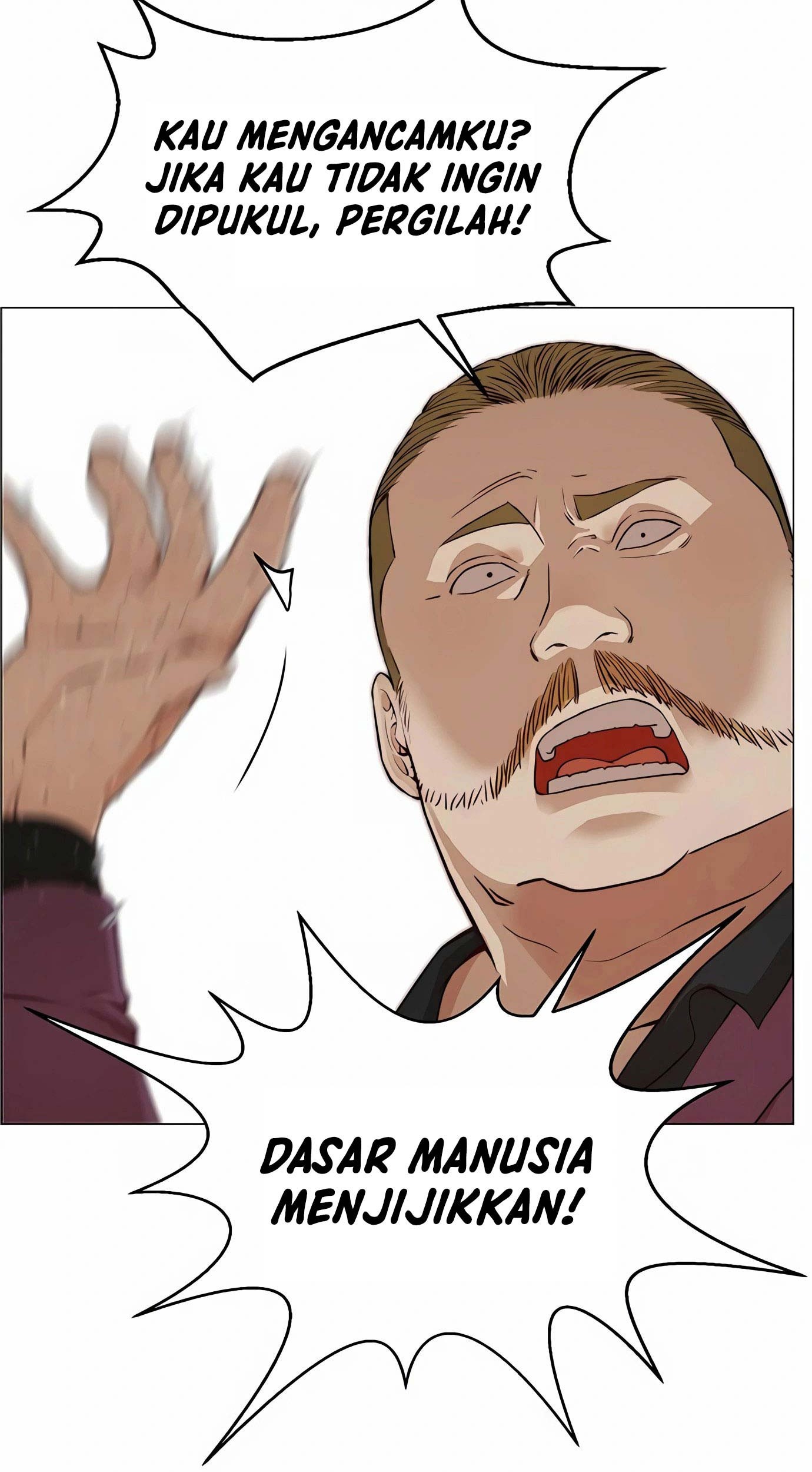 Chapter 130 - halaman 25