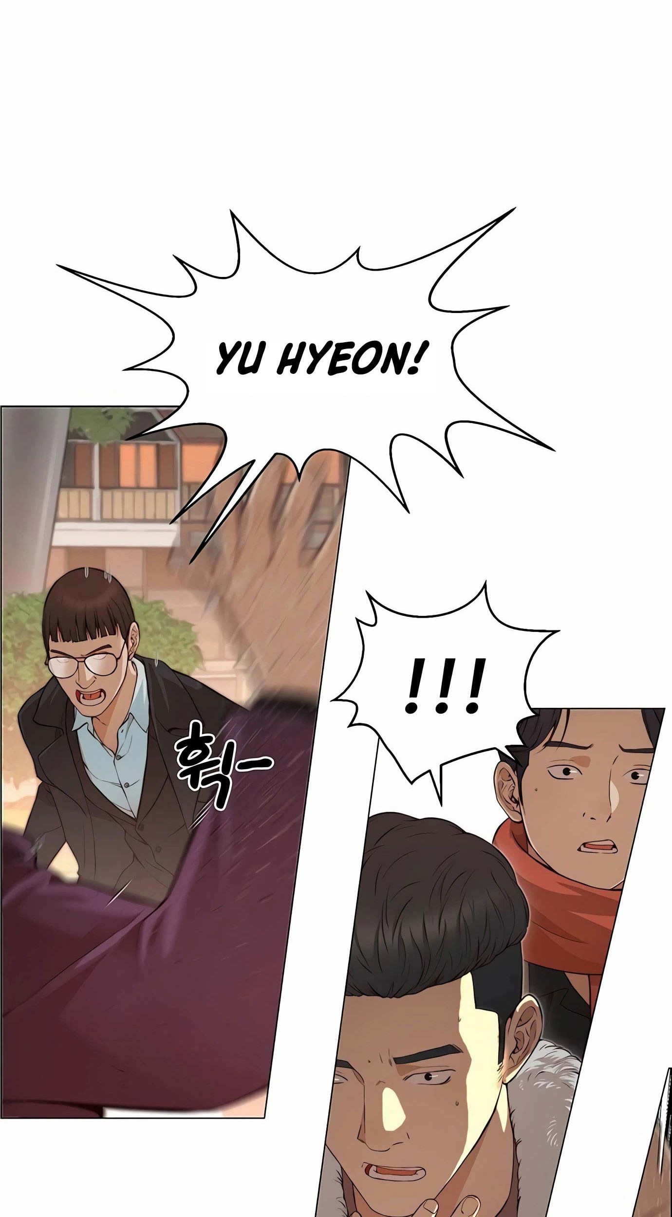 Chapter 130 - halaman 26