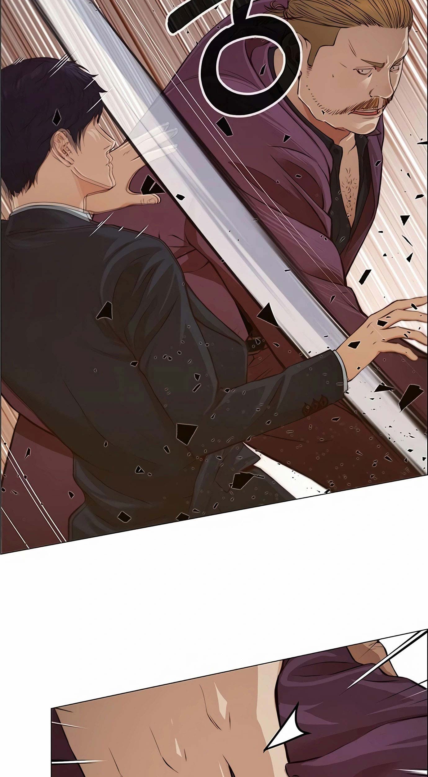 Chapter 130 - halaman 28
