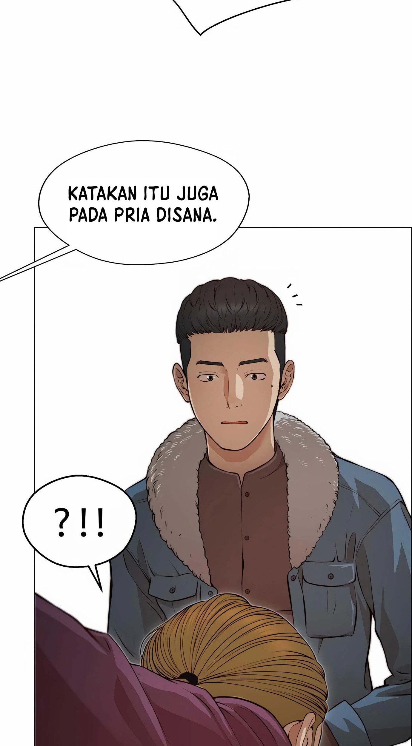Chapter 130 - halaman 33