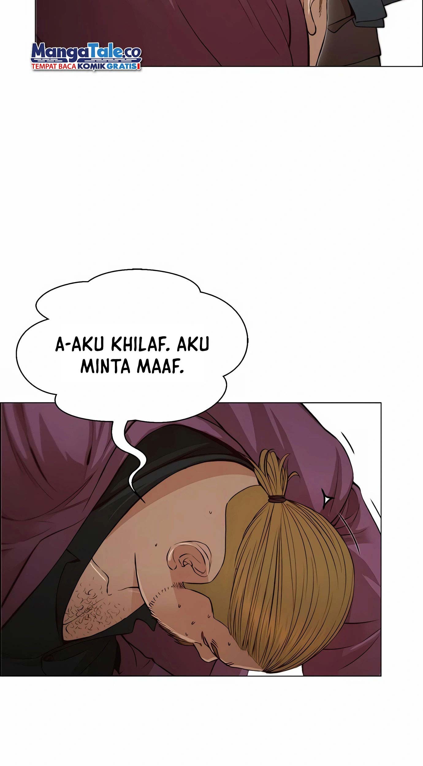 Chapter 130 - halaman 34