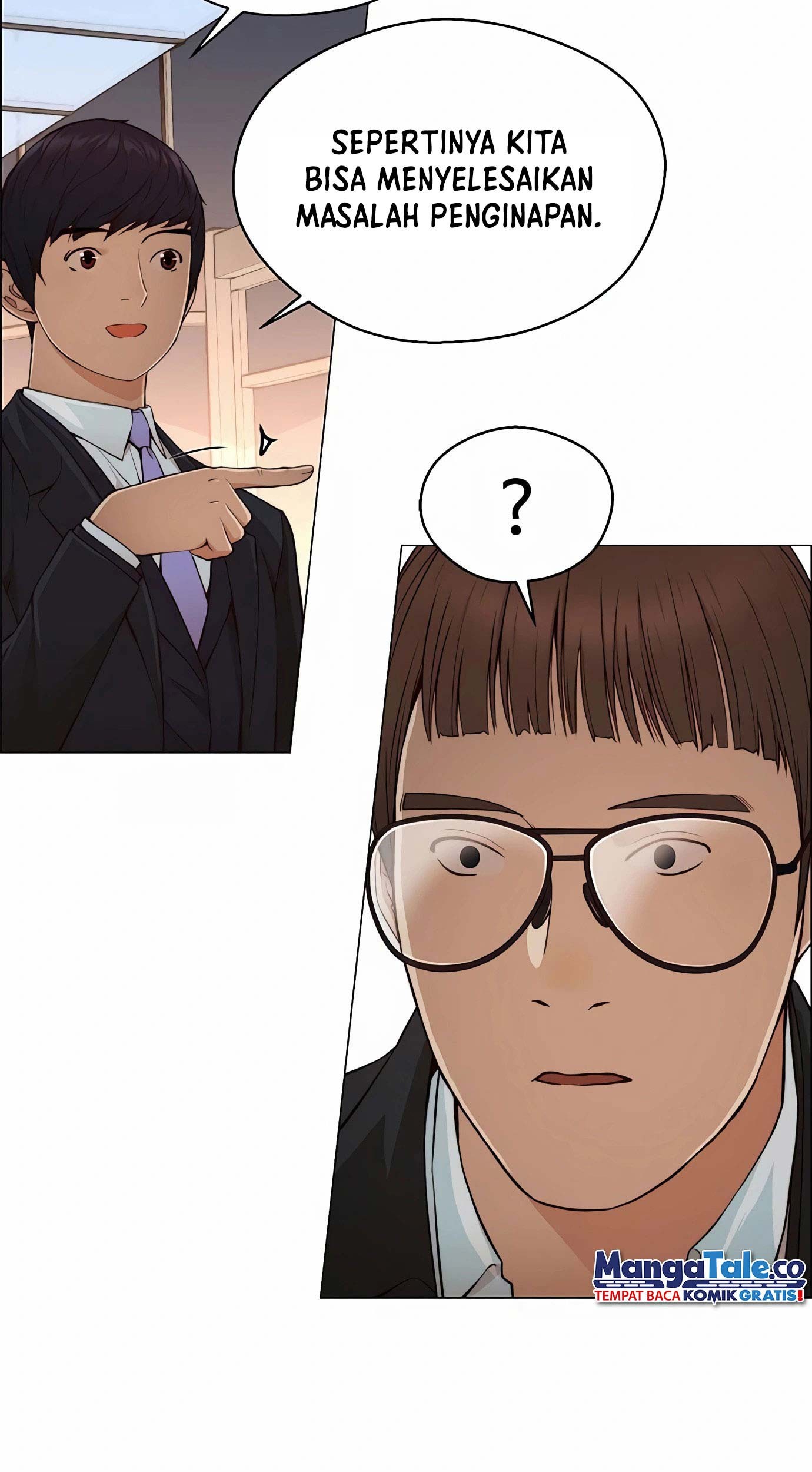 Chapter 130 - halaman 41